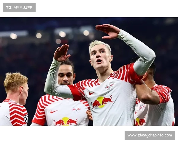 RB莱比锡2-0轻取海登海姆，奥尔默破门