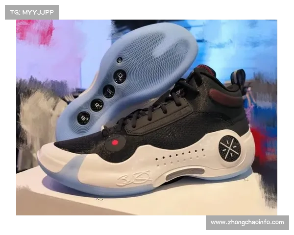 全明星球鞋文化盛宴:AJ40-4020-、韦德之道12限量版引发收藏热潮