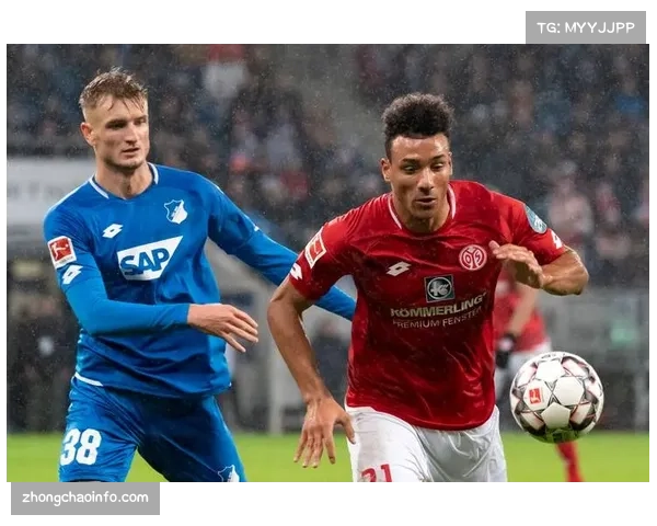 半场战报:霍芬海姆1-0达姆施塔特,主队前场抢断后直接破门